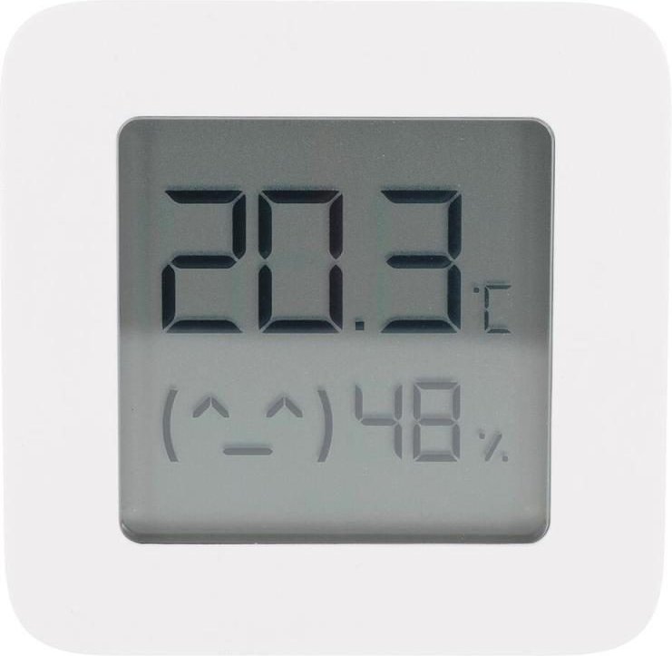 Xiaomi MI Monitor 2 Sensor Temperatur / Luftfeuchtigkeit, weiß