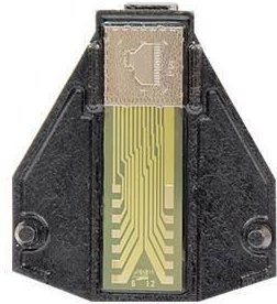 HP Original C6602A Druckerpatrone schwarz 18ml (C6602A)