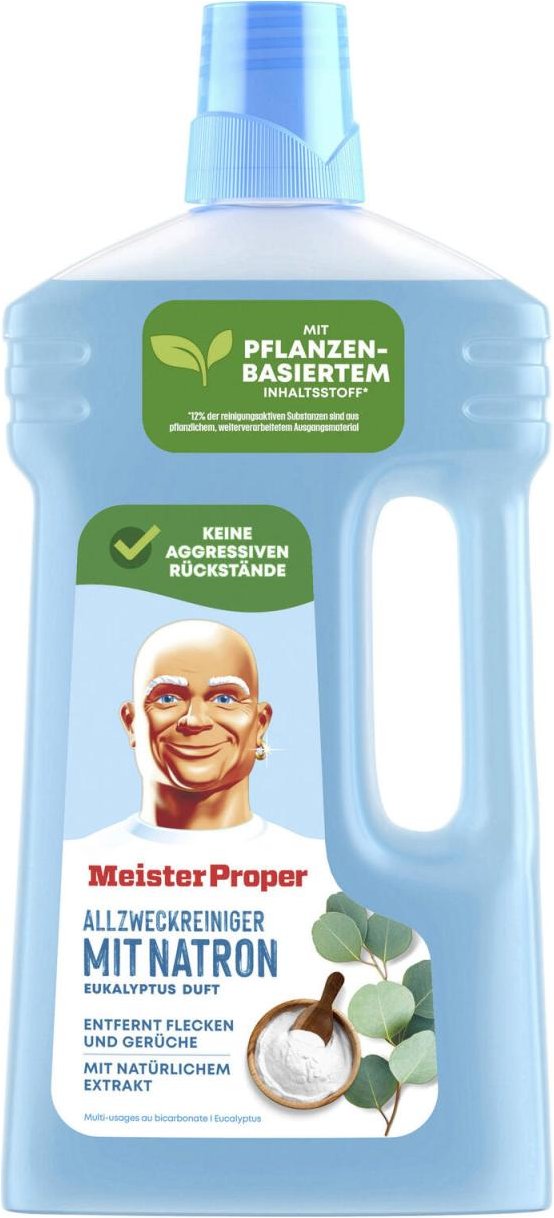 Mr. PROPER Allzweckreiniger 1,0 l