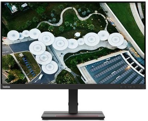 Lenovo ThinkVision S24e-20 LED-Monitor 60,45 cm (23.8 Zoll)