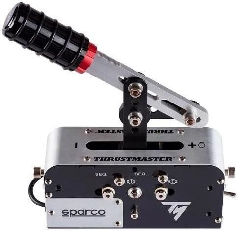 Thrustmaster TSS Handbrake Sparco Mod Handbremse für Game-Controller