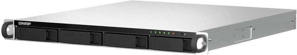 QNAP NAS TS-464U-8G 4-Bay