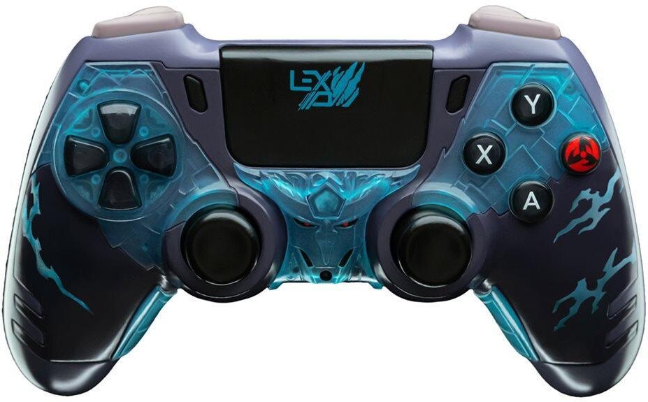 Thumbnail - Lexip x Tsume Naruto Shippuden Kakashi - Controller