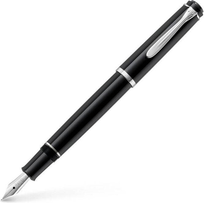 Pelikan Patronenfüller Classic 205 schwarz