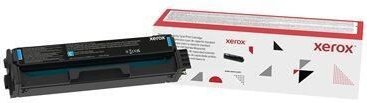Xerox Original C230/C235 Toner - cyan 1.500 Seiten (006R04384)