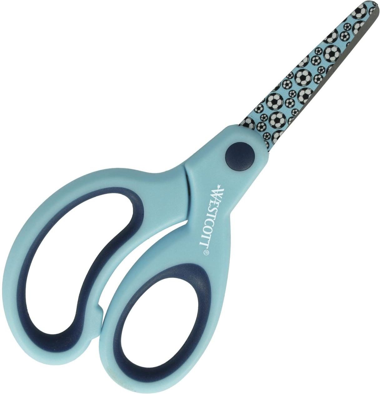 WESTCOTT Kinderschere 13 cm