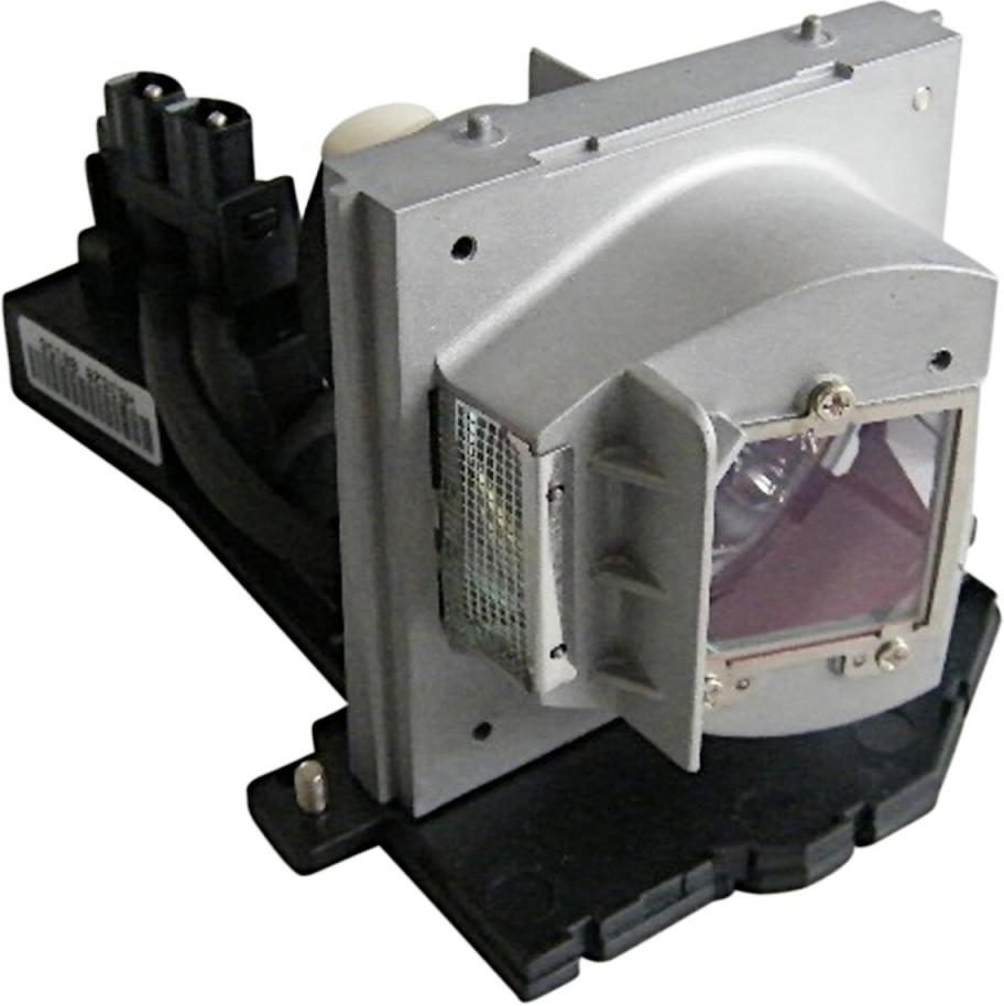 Beamerlampe für OPTOMA (ersetzt: SP.87S01GC01 BL-FU260A)