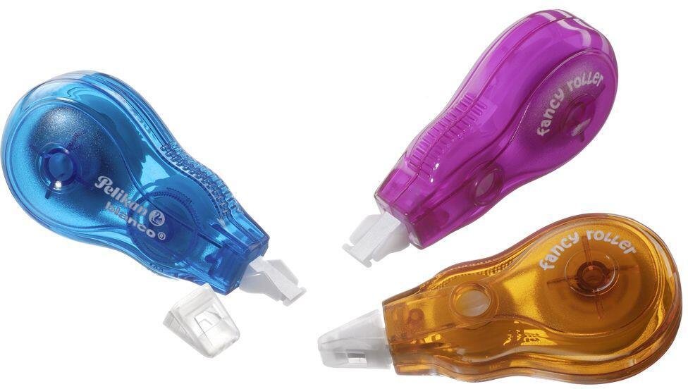 Pelikan Korrekturroller blanco fancy 5,0 mm