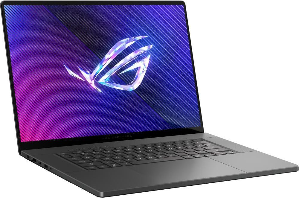 0 ASUS ROG Zephyrus G16 GU605CW-QR185W Intel® Core™ Ultra 9 285H Gaming Notebook 40,6 cm (16")