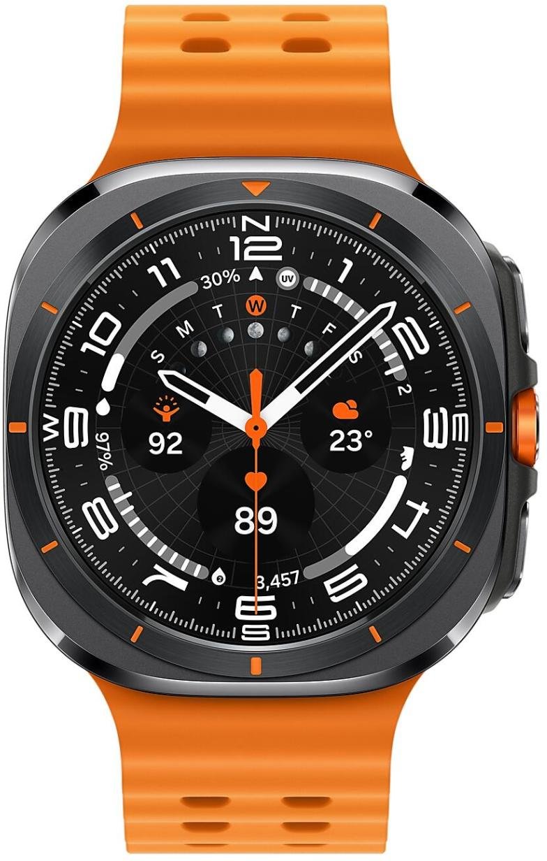 Samsung Galaxy Watch Ultra