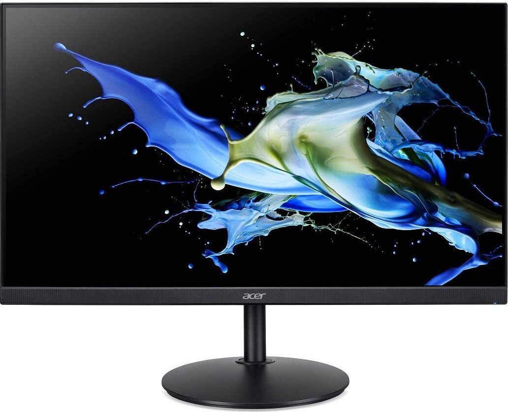 Acer CB242Y Monitor 60,5 cm 23,8 Zoll