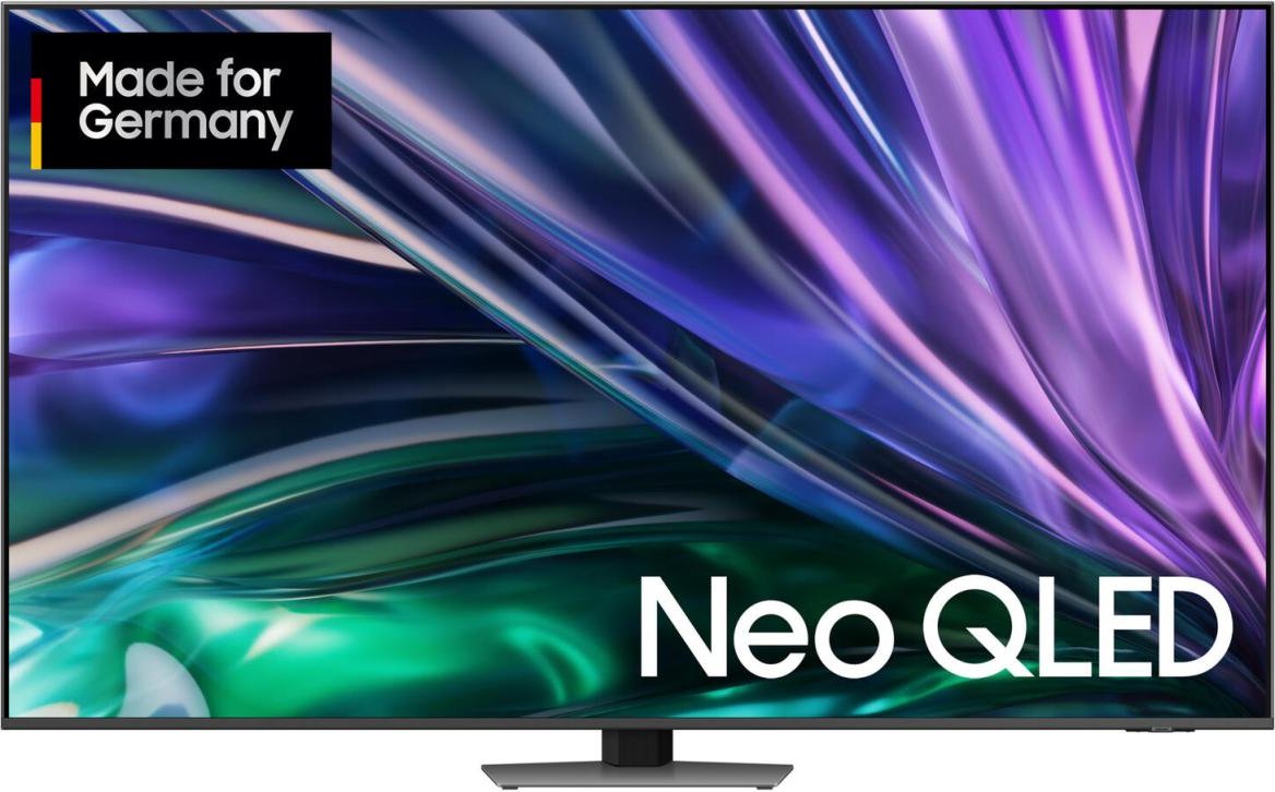 Samsung 75QN85D Neo QLED Smart TV 190 cm 75 Zoll