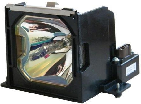 Beamerlampe für CHRISTIE (ersetzt: 03-000882-01P, 38-VIV306-01)