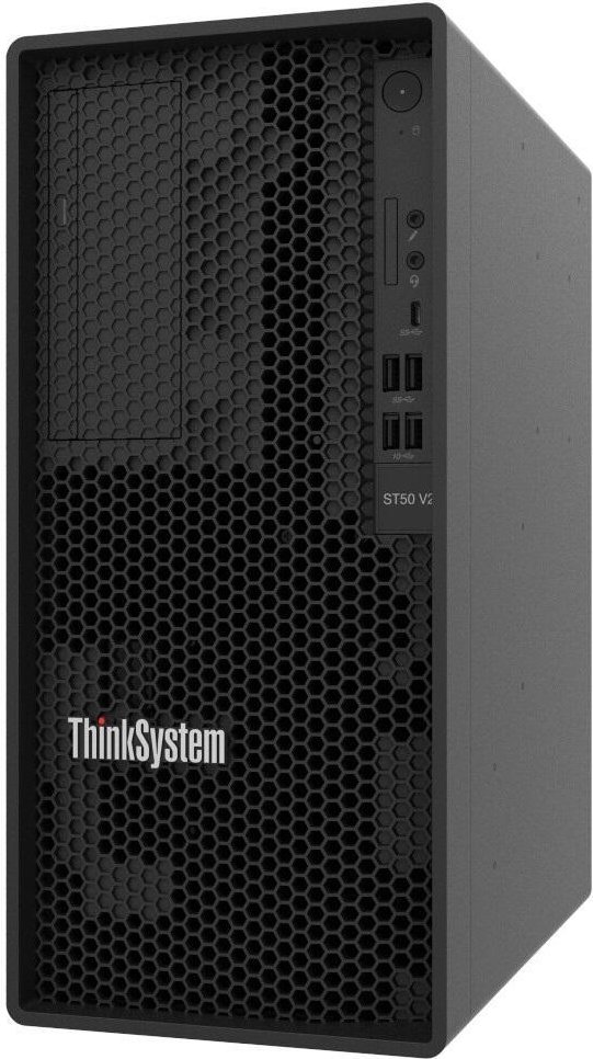 Lenovo ThinkSystem ST50 V2 7D8JA043EA