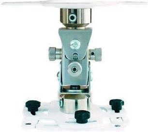 NEC PJ01UCM Universal-Deckenhalterung für NEC Projektoren, weiß