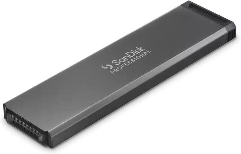 SanDisk PRO-BLADE SSD-Mag 4 TB