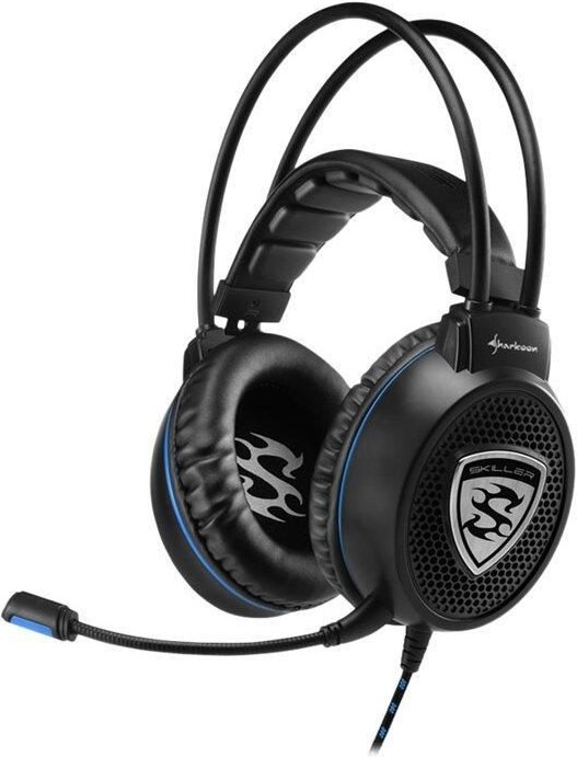 Sharkoon SKILLER SGH1 Gaming Headset