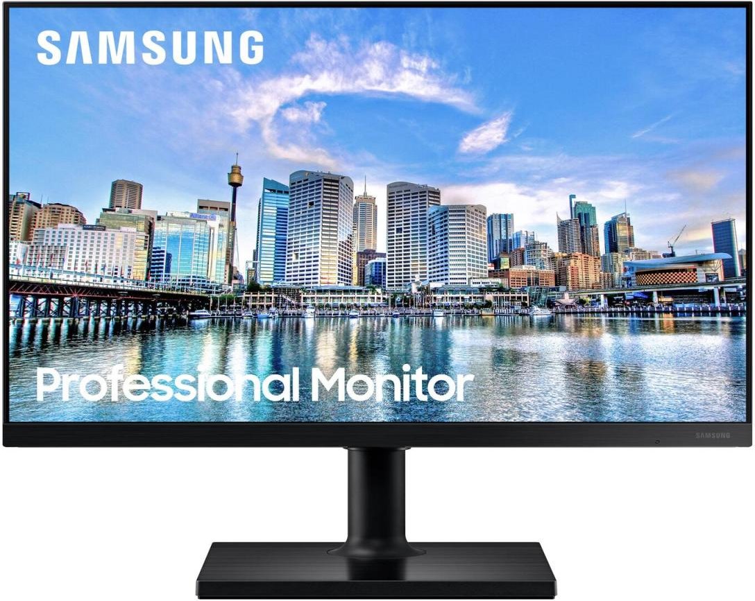 Samsung Monitor F27T450FQR LED-Display 68 cm (27")