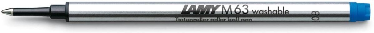 LAMY Tintenrollermine 0.7 mm schwarz