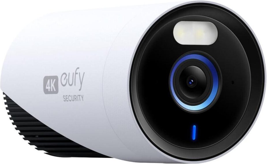 eufy Security eufyCam E330 Überwachungskamera für Außen, 4K