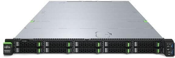 Fujitsu PRIMERGY RX1440 M2 VFY:R1442SC331IN