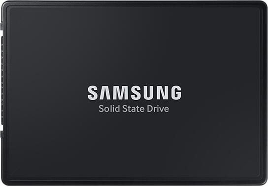 Samsung PM9A3 U.2 SSD - 3,84 TB