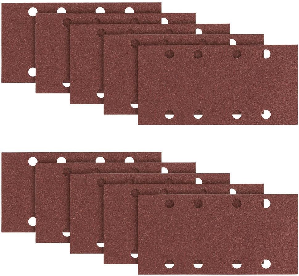 BOSCH C430 Expert for Wood and Paint Schleifblätter