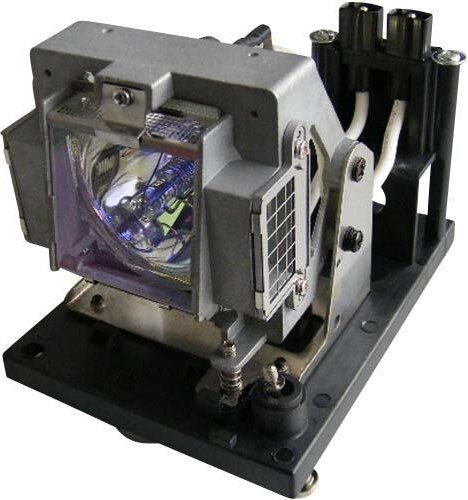 Beamerlampe für NEC (ersetzt: NP04LP, 60002027)