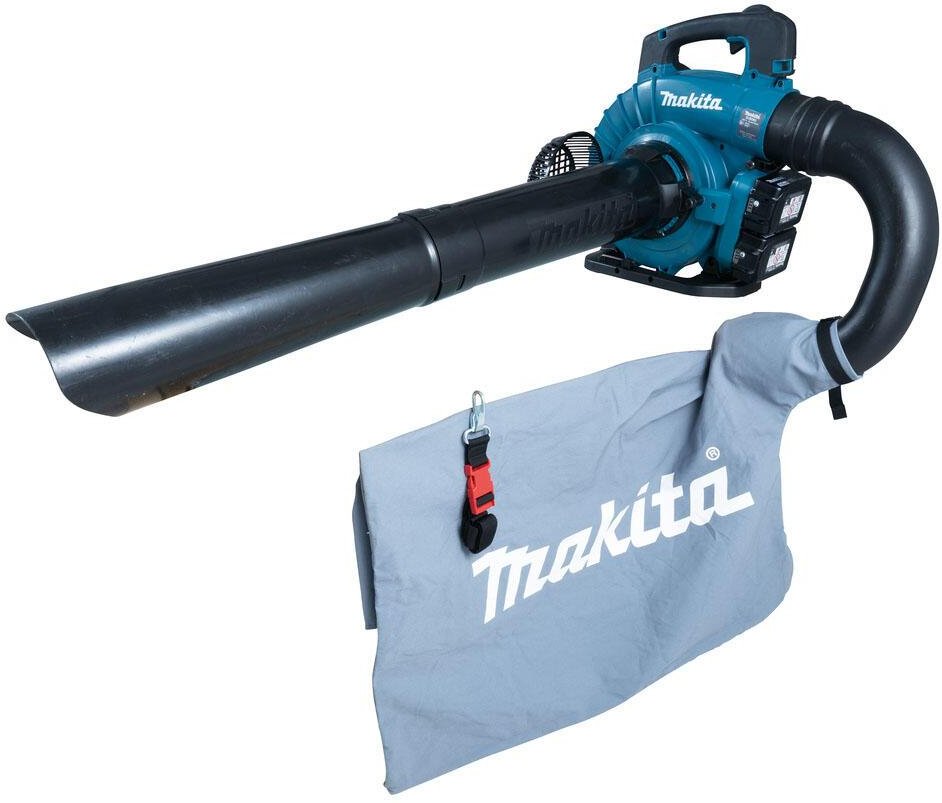 Thumbnail - makita DUB363PT2V Akku-Laubsauger/-bläser-Set
