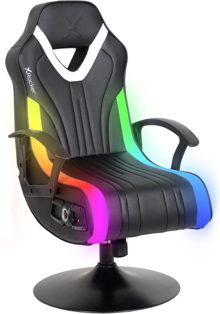 Thumbnail - 0 X Rocker Fury 2.1 Gaming-Sessel