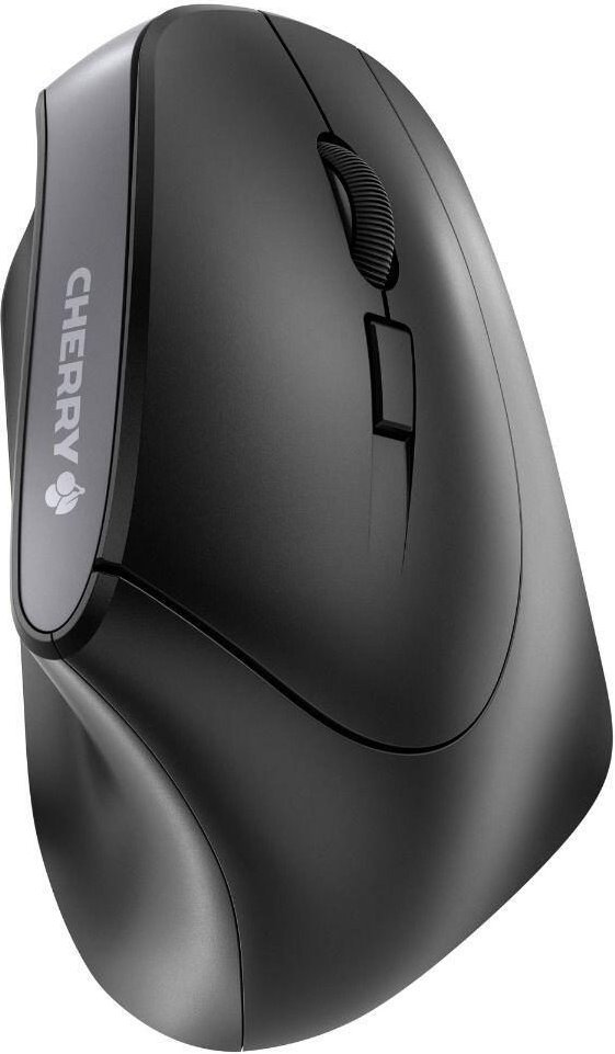 CHERRY MW 4500 ergonomische Maus