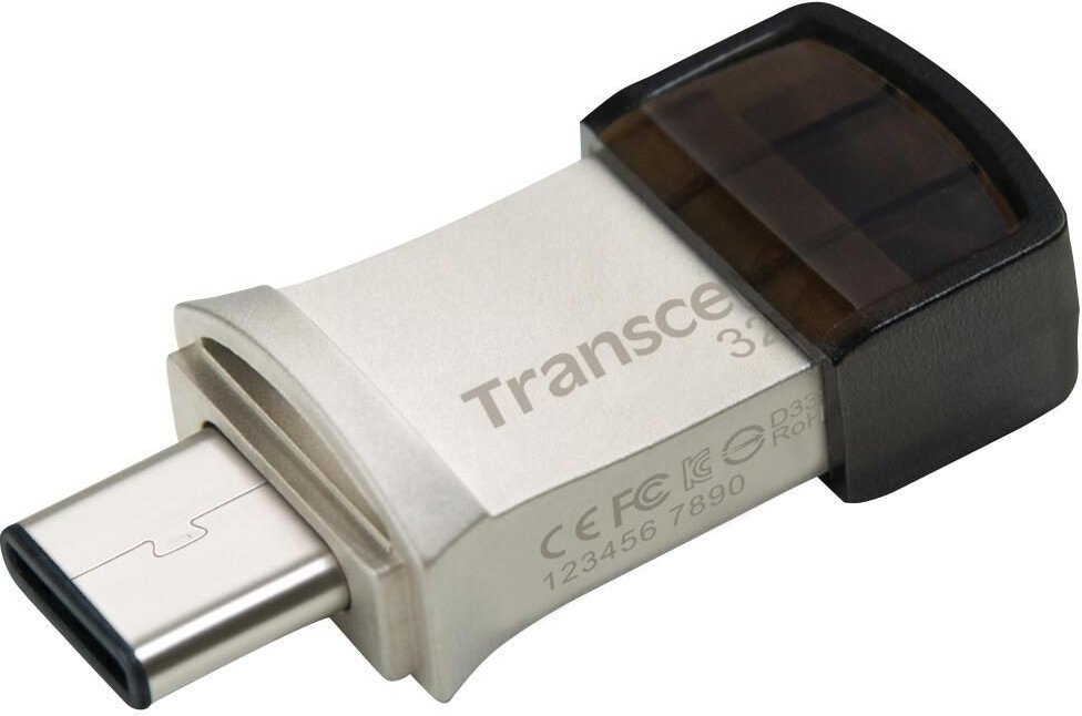 Transcend 890 USB-Stick 32 GB