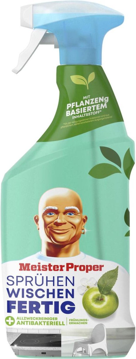 Mr. PROPER Allzweckreiniger 0,80 l