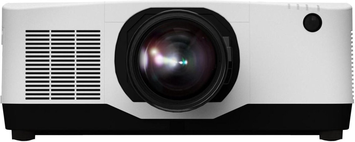 NEC PA1505UL-W Laser 3LCD Beamer 14000 ANSI Lumen