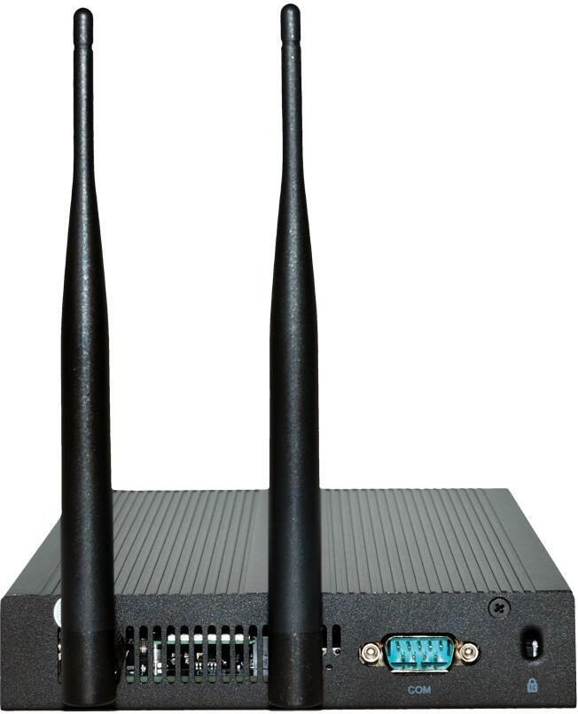 step PC Micro DS8103 Mini-PC Intel® Core™ i3-10110U