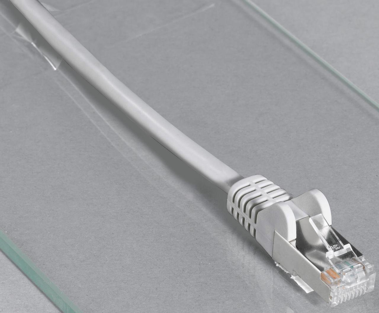 goobay Netzwerkkabel 50133 10 m