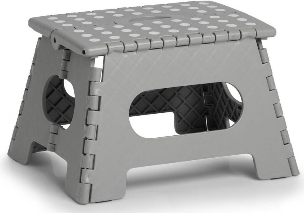 Zeller Schemel 1 Stufe, H: 22 cm
