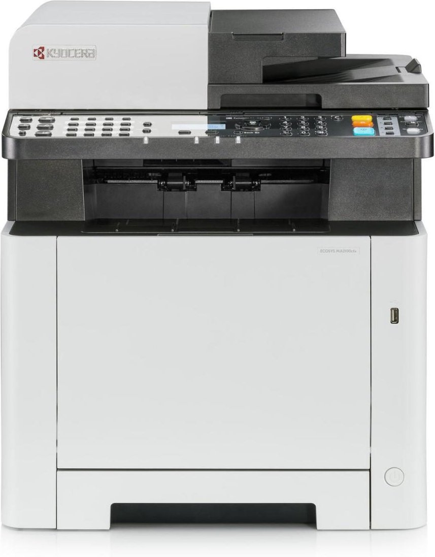 Kyocera ECOSYS MA2100cfx Laser-Multifunktionsgerät