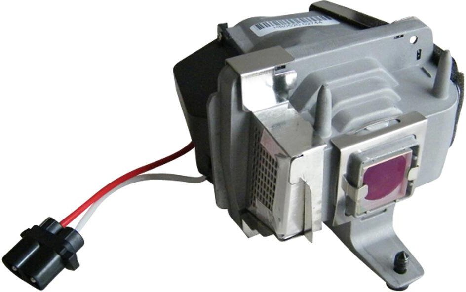 Beamerlampe für SANYO (ersetzt: POA-LMP21, POA-LMP33, 610-290-8985, 610-280-6939)