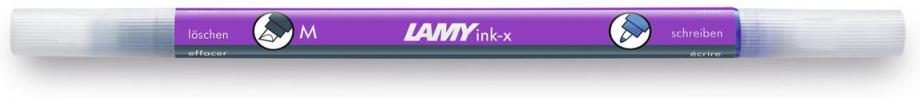LAMY ink-x M velvet Tintenkiller