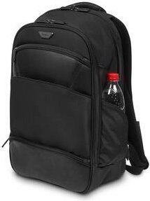 Targus Mobile VIP Notebook-Rucksack 15,6", schwarz