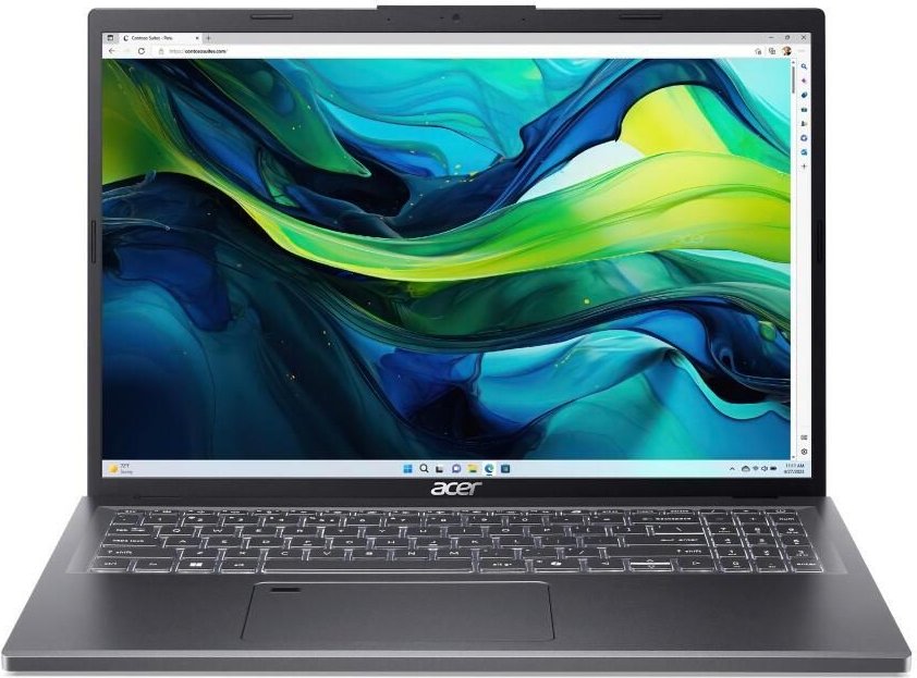 Acer Aspire 16 Notebook A16-51GM-77G2 40,6 cm (16")