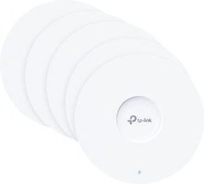 TP-Link Omada EAP613 AX1800 Wi-Fi 6 Accesspoint zur Deckenmontage (5-pack)