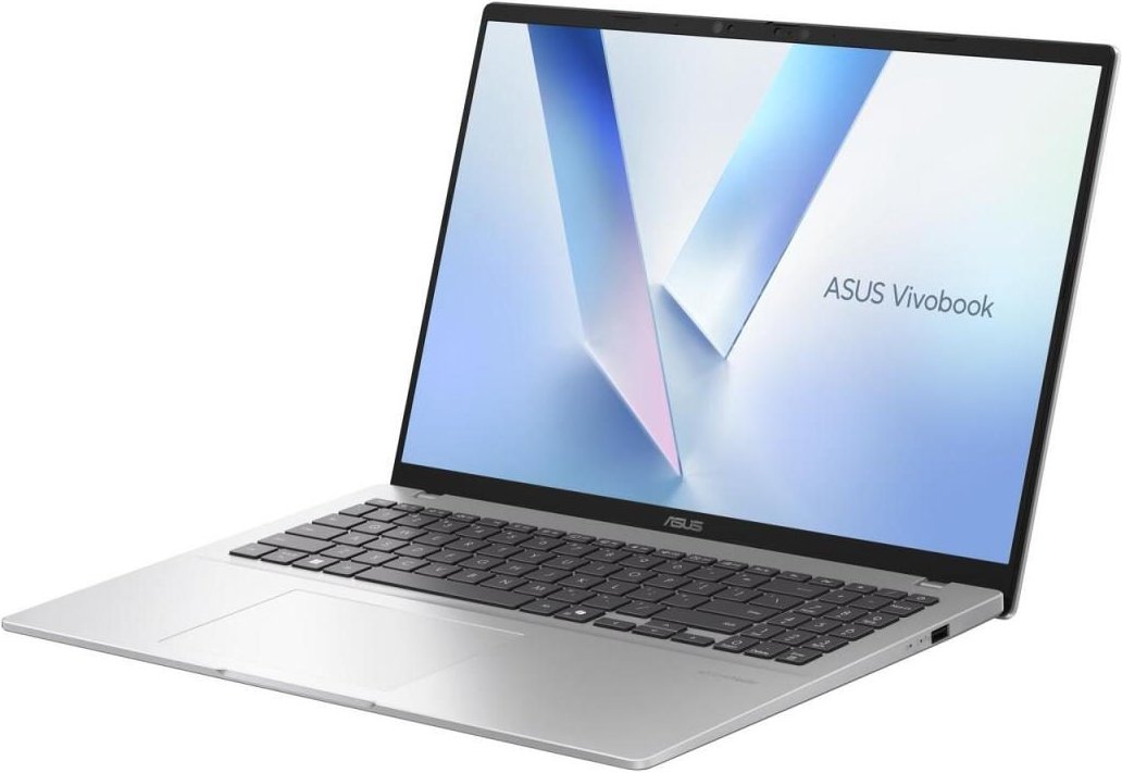 ASUS Vivobook 16 X1607QA-MB085W Qualcomm Snapdragon X X1-26-100