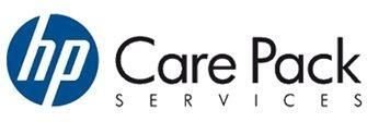 Electronic HP Care Pack Next Day Exchange Hardware Support