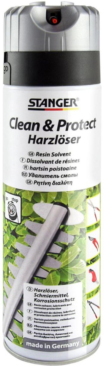 Thumbnail - STANGER Harzentferner Clean & Protect 500,0 ml