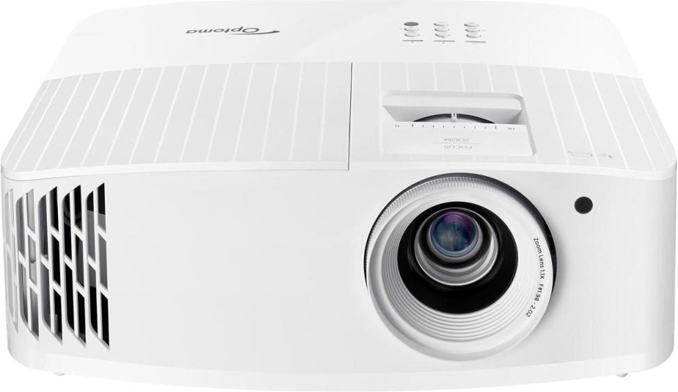 Optoma 4K400x DLP Beamer 4000 Lumen