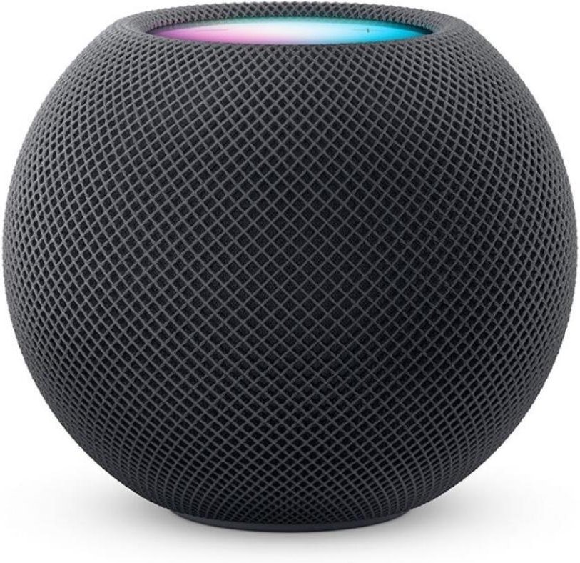 Apple HomePod mini Smart Speaker mitternacht