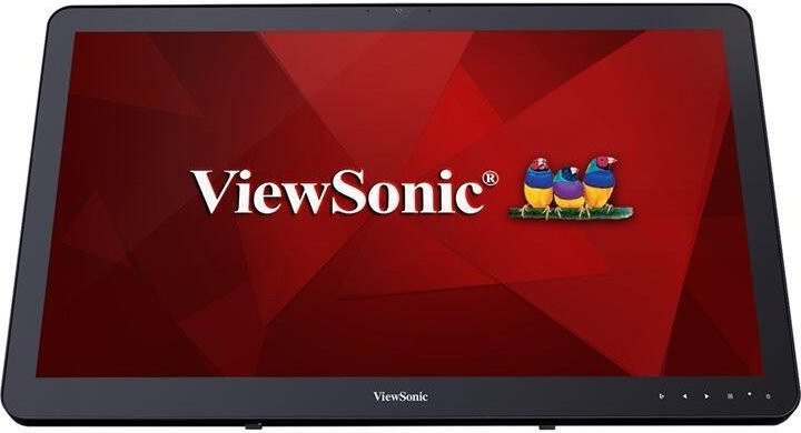 ViewSonic TD2430 Touch Monitor 61 cm 24 Zoll