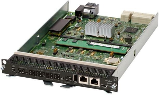 HPE Networking 6400 Management Module